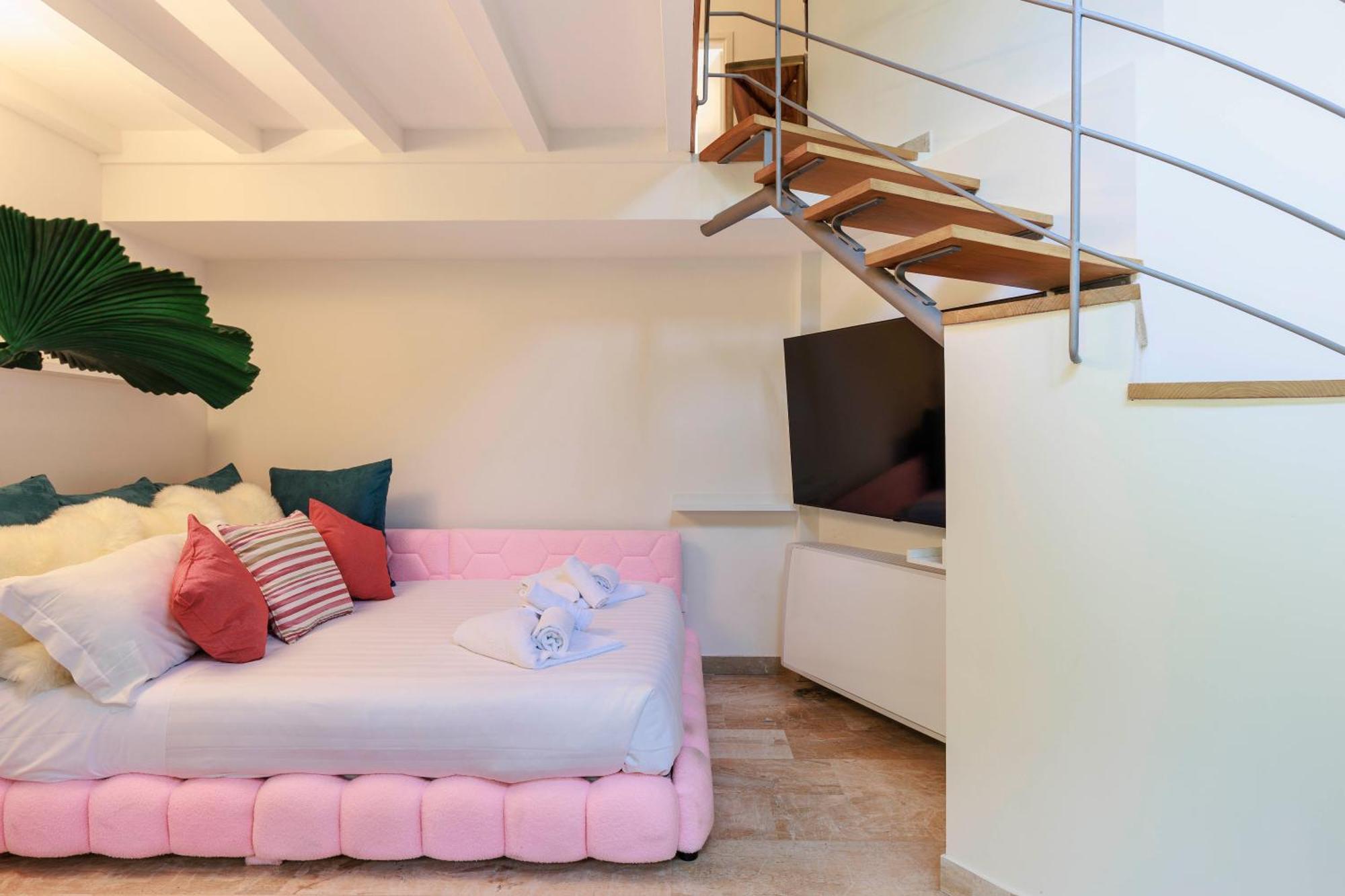 Palazzo Caccini Luxury * Florence