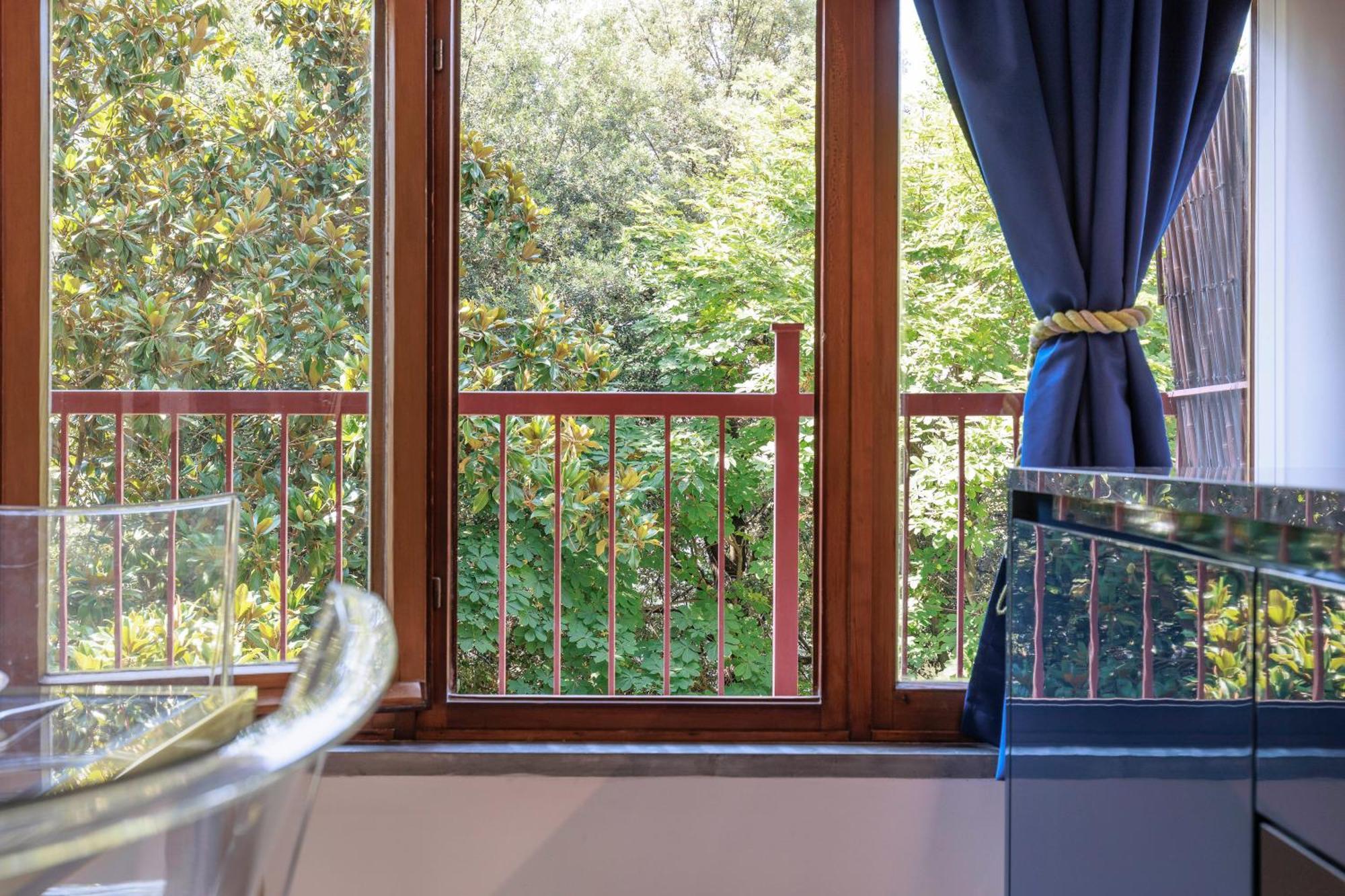 Palazzo Caccini Luxury * Florence