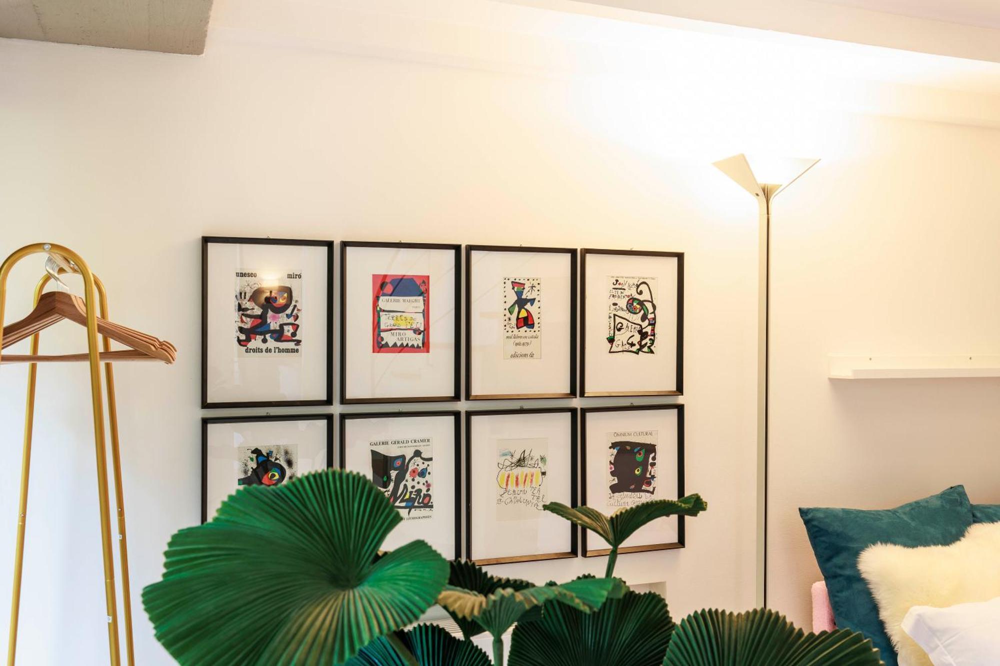 Palazzo Caccini Luxury Apartment Florence