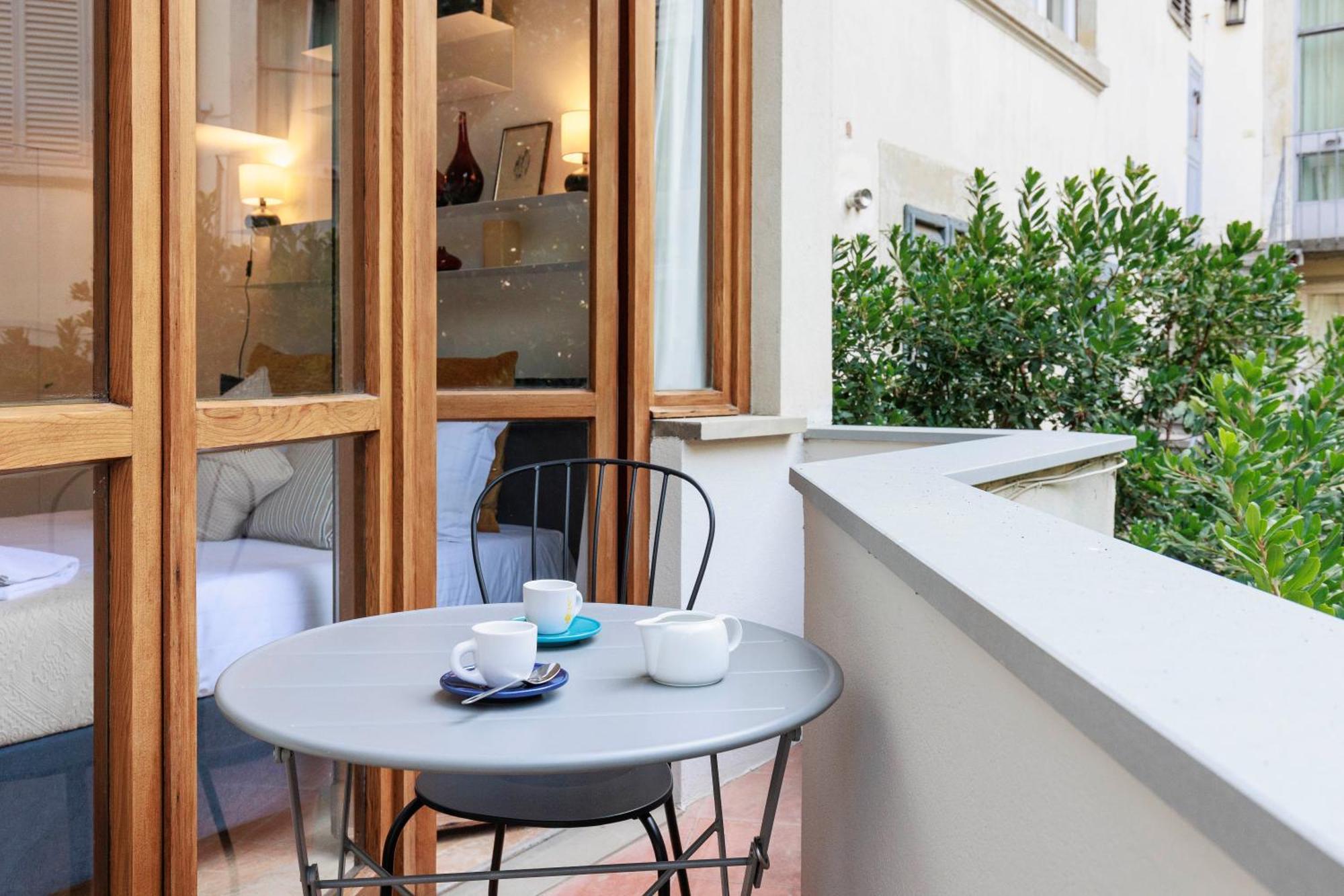 Apartment Palazzo Caccini Luxury